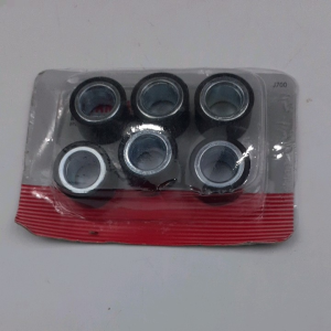 Roller Weight Set Yamaha Mio M3 - Mio Soul GT 125 - Mio Z - Xeon - Fino 125 Kode 2PH-WE763-00