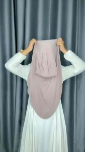 ผ้าคลุมสวมสำเร็จ: สีผ้ายืดเกาหลีเนื้อผ้านุ่มๆ ราคาโปรโมชั่น Early Bird