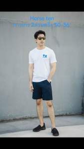 Horse Ten 2 Sided Horse Riding Helmet, Size 30-32-34 (No: 6097), Sale 50% Off, 359 THB