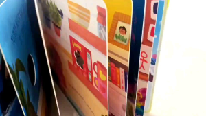 Buku Anak: Aku Sayang Mama Setiap Hari