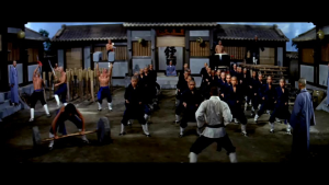 34 UBS 32GB หนังจีนเก่า ชอว์บราเดอร์-ชุดหมัดเส้าหลิน 14 รูปภาพ แนวคิดหรือเป้าหมายเสี่ยงอย่างยิ่ง