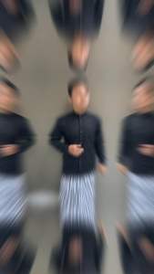 Batik Kemeja Koko Pria: Motif Mewah & Elegan