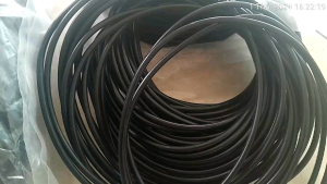 Gioăng cao su 110 x3.1 mm chịu dầu chịu áp lực <đường kính ngoài 110mm dày 3.1mm> zoăng máy bơm nước Gioăng Nbr Kháng Dầu Và Nước Gioăng Cao Su Neoprene Cho Công Nghiệp - Lazada