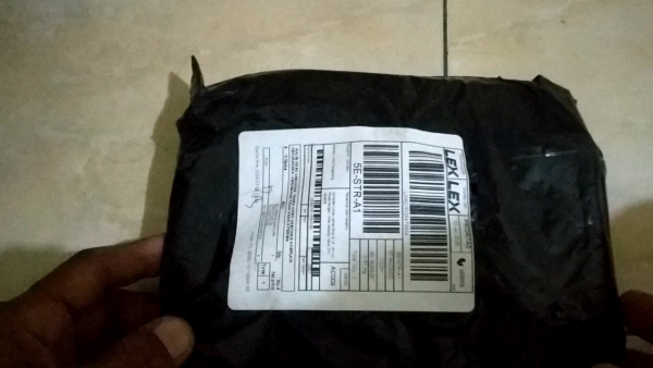 Buyer review video 3