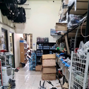 Sadel Sepeda Gell SLK: Jok Sepeda Nyaman & Berkualitas Tinggi