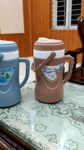phích đá 38 lít Đa Năng Cao Cấp Việt Nhật Plastic