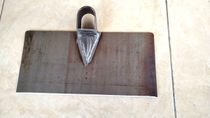 CANGKUL PACUL LEBAR 30CM TINGGI15CM CANGKUL GABAH TANAH KOTORAN/KOHE CANGKUL KORALBATU KRIS PASIR CANGKUL SERBAGUNA KUAT KOKOH BAHAN BAJA