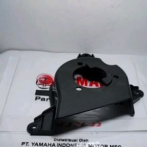 Dudukan Kipas Radiator Yamaha WR 155 Original