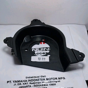 Dudukan kipas radiator yamaha WR 155 original