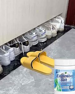 .Bột tẩy trắng đa năng Sinh HọcĐánh Bay Vết Bẩn Khử Vết Ố Vàng Trên Quần Áo Làm Sạch Giày Dép An Toàn Cho Da