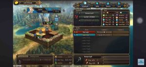 Băng chơi game Nintendo Switch: Unicorn Overlord