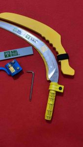 Egrek SBL Master Pro: Panen Sawit Tanpa Asah