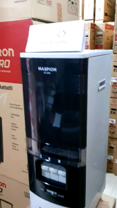 Maspion Rice Box Tempat Penyimpanan Beras 45KG EX-4500 EX 4500 EX4500