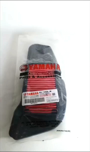 FILTER SARINGAN UDARA FAZZIO / FILANO (BEJ - E4450 - 00)