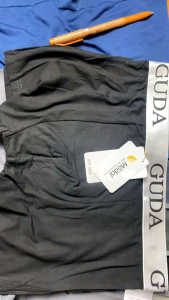 Celana Dalam Boxer GUDA Pria Isi 3 Pcs BAHAN ELASTIS IMPORT UNDERWEAR NYAMAN DI PAKAI ADEM MAKSIMAL