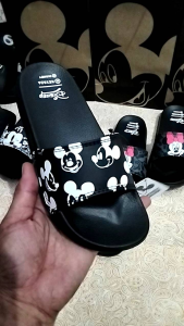 Sandal Selop Disney Mickey Karakter