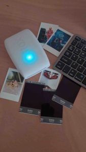 Instax Mini Printing Service