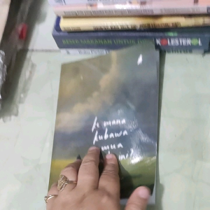 Ke Mana Kubawa Semua Sendu Ini?