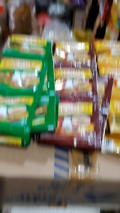 Energen Kemasan Renteng Isi 10: Solusi Energi Ringan & Praktis