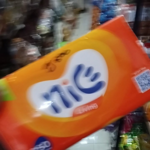 TISU NICE KEMASAN ISI 180/250