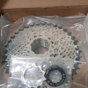 Cassette Sprocket Ragusa r200 10spd 11-40t