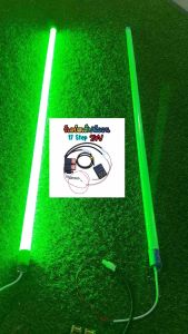 รีเลย์สเต็ปนีออน 24V ปรับได้17สเต็ป รองรับหลอดนีออนได้รอบคัน