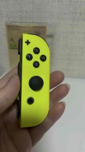 (พร้อมส่ง) Nintendo Switch : Joy Con Controllers ของแท้ สภาพ97% ไม่ได้ลองนะคะ มีข้างเดียวค่ะ