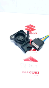 Sensor TPS Sensor Maqs Suzuki Satria Fu Fi plus soket original