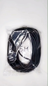 HIGH QUALITY MICROPHONE CABLE WIRE CORD XLR SOCKET TO JACK 6.35MM MONO PLUG