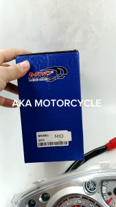 MRP-SPEEDOMETER GAUGE ASSEMBLY FOR MIO I 125/M3