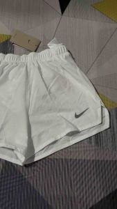 กางเกงวิ่งขาสั้นผู้ชาย Nike Fast 3 นิ้ว