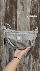 OMIPABAGS TAS SELEMPANG PIOMA ALYSSA - TAS SELEMPANG WANITA TAS SELEMPANG BAHU NYLON