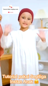 Segi3 Instan Anak: Mainan Edukatif Untuk Anak