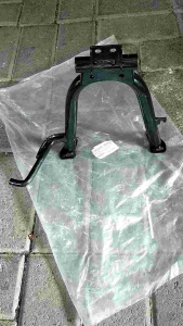 STANDAR TENGAH / STANDAR 2 JUPITER Z1 JUPITER 115 THN 2010