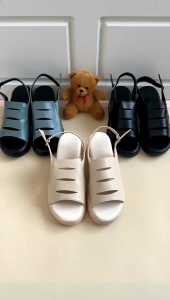 SANDAL WANITA IMPORT TERBARU MURAH/SANDAL GUNUNG FASHION SABINA 811