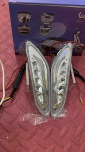 XI NHAN KIỂU HD V3 VESPA SPRINT & PRIMAVERA