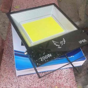Đèn Pha Led Ngoài Trời 50W100W200W COB 5054 đủ công suất. Chống Nước Ip66