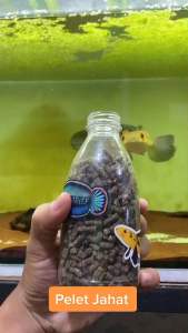 Pelet Jahat Fajar Arief Original