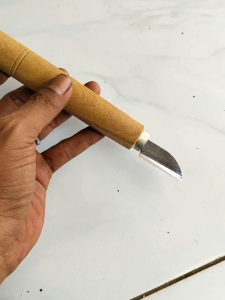 Pisau Raut Model A3 Lurus: Alat Kerajinan yang Wajib Dimiliki