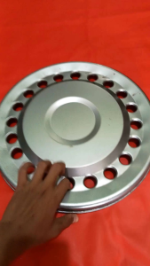 WILDOP ADIPUTRO RING 13/24 MOBIL PICKUP BONUS DUDUKAN