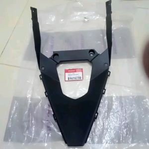 Cover Lower Cover Tahanan Lumpur Bawah Sambungan Sayap Supra GTR 150 K56F Supra GTR 150 K56W Original Honda 64630K56N10