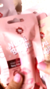 Viva Nutri Bright Lip Serum