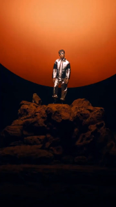 BonCabe Sambal Tabur Botol Level-30 Rasa Original