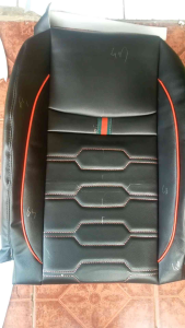 Sarung Jok Mobil Avanza & Datsun Go+ 3 Baris: Pilihan Terbaik untuk Kendaraan Anda