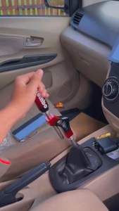 [COD] Tongkat Extender Brembo 10cm Variasi Universal/Mobil Manual & Truk Pick Up