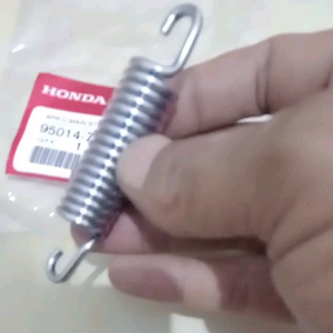 per spring standar tengah dua grand impresa karisma legenda revo  supra supra fit supra x 125 original honda