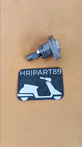 Setelan Tonjokan Keteng Tensioner Racing Kharisma-Kirana-Supra X 125-Vario-CB 150-CBR 150-CS1 CS 1-Sonic-GTR