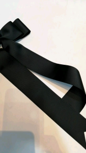 กิ๊บติดผม โบว์ติดผม โบว์ริบบิ้นผ้ามัน ริบบิ้นกำมะหยี่ ริบบิ้นปลาหมึก เครื่องประดับผม พร้อมส่งจากไทยhipaholic