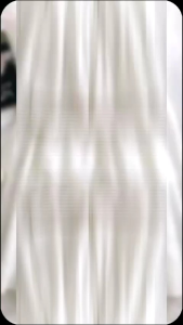 Rok Susun Remaja: Gaya Modis & Bahan Crinkle