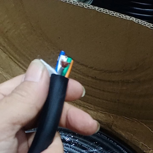 Kabel Speaker ID Audio ID 825S & Soundmax 825 S: 8x2.5 DIJUAL PER ROLL 100METER